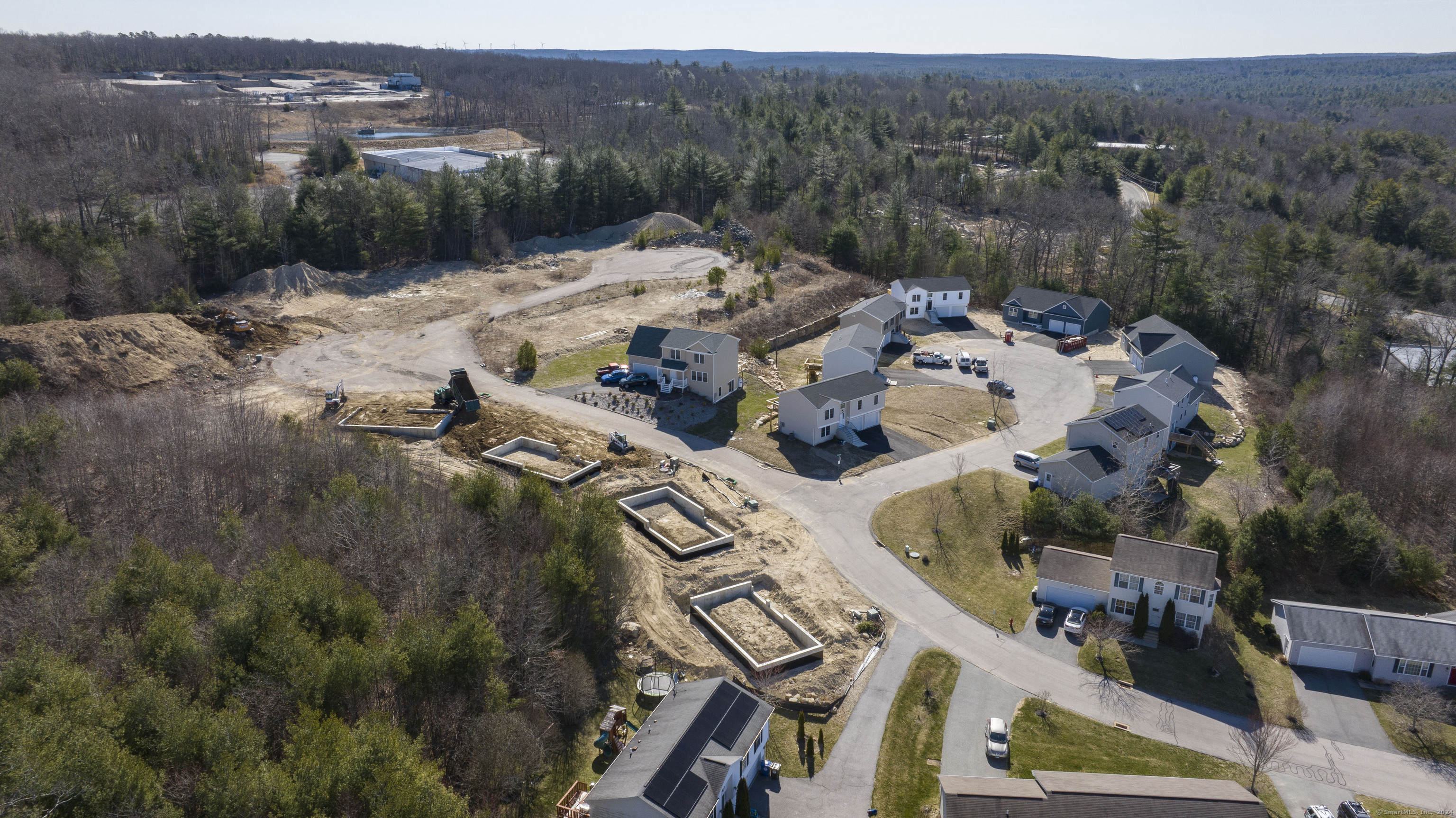 1 Johns Circle #LOT 37, Sterling, Connecticut image 7