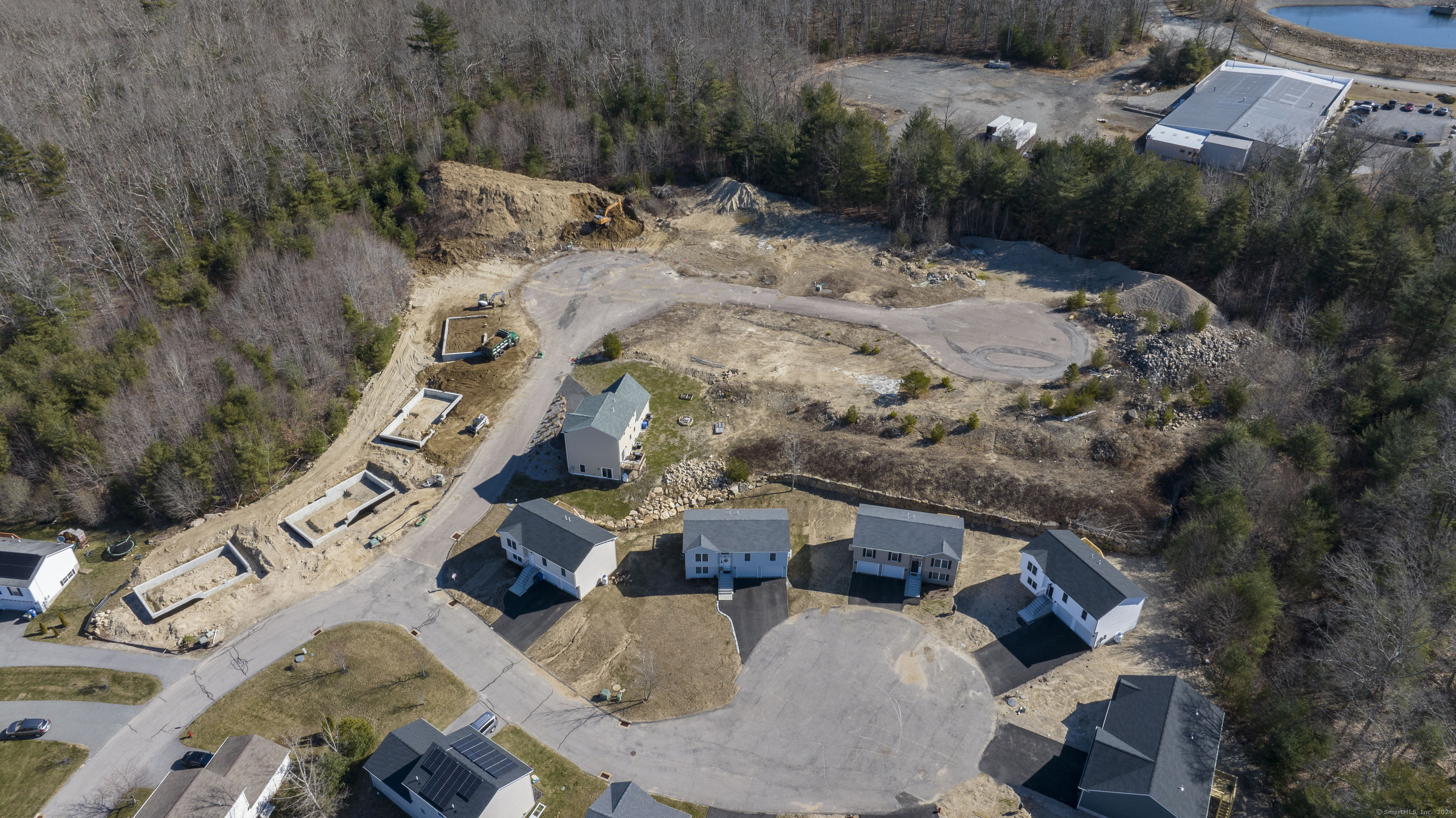 1 Johns Circle #LOT 37, Sterling, Connecticut image 5