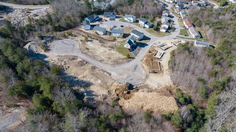 Homes For Sale - 1 John's Circle #LOT 37<br/> Windham County, Sterling, CT 06377