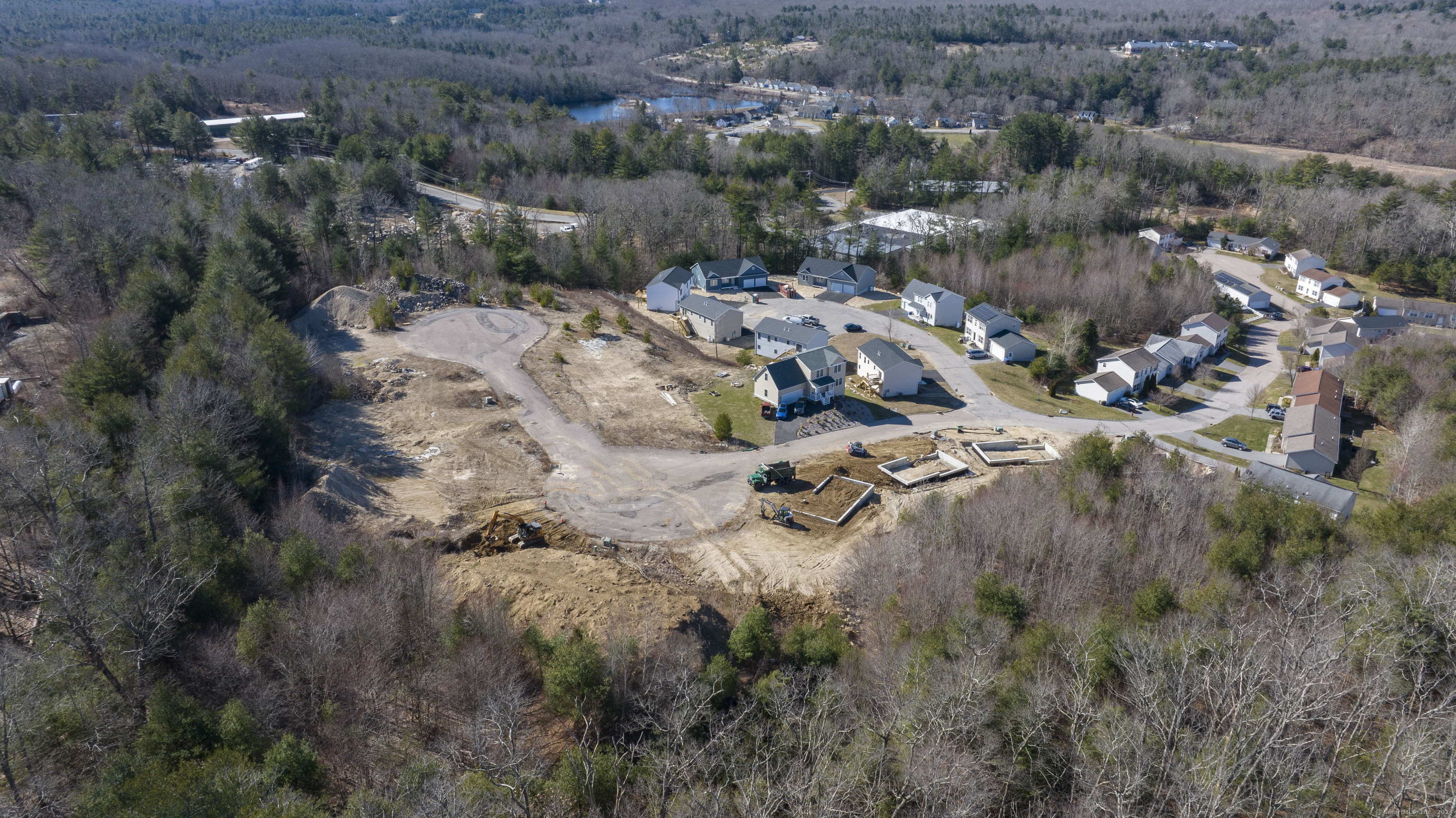 1 Johns Circle #LOT 37, Sterling, Connecticut image 8