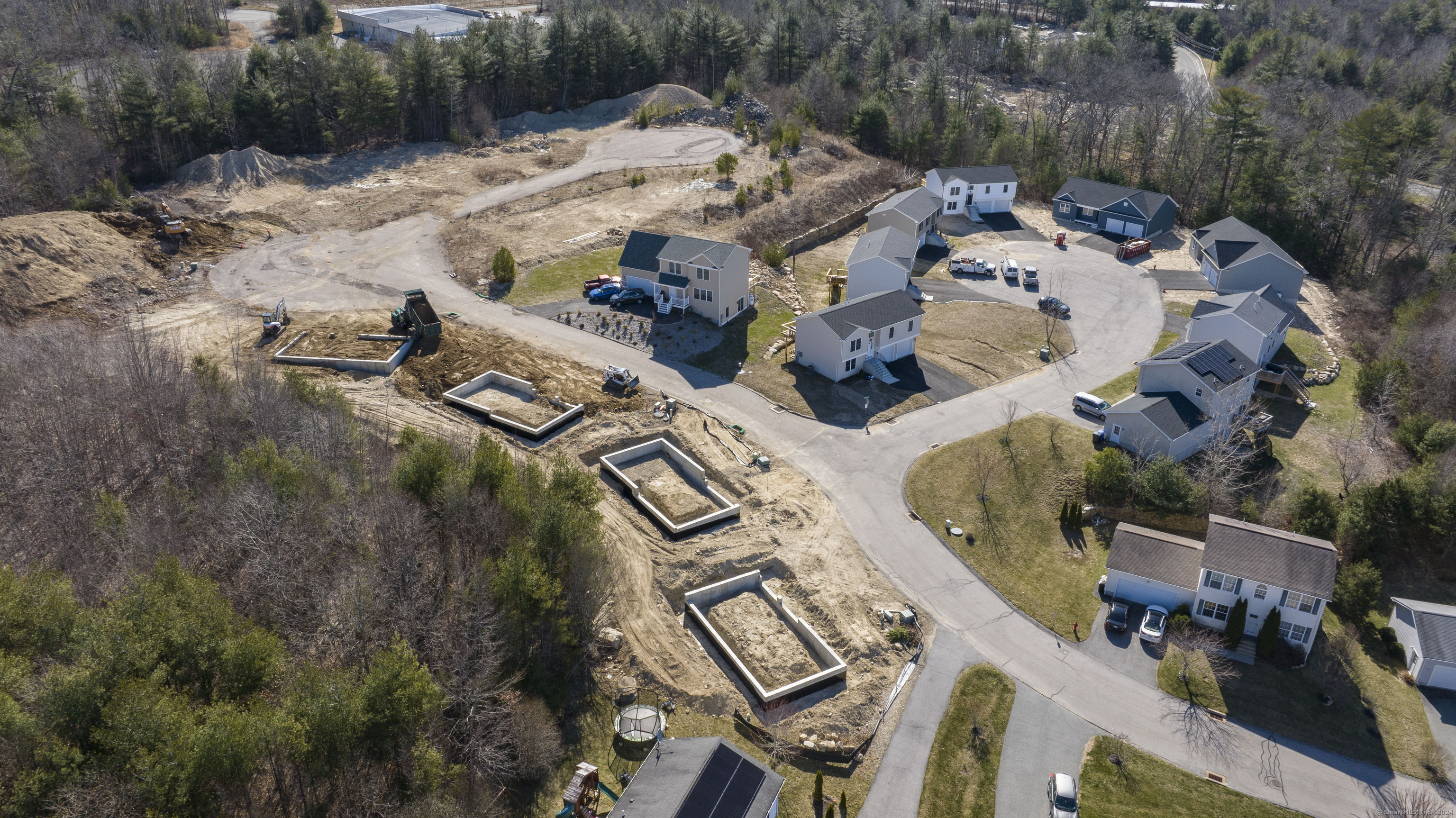 1 Johns Circle #LOT 37, Sterling, Connecticut image 6