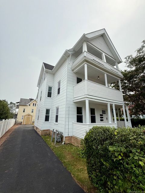 Photo of 449 Stanley Street #3, New Britain, CT 06051 (MLS # 24133441)
