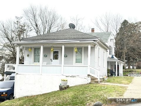 Homes For Sale - 383 Birmingham Street<br/> Bridgeport, CT 06606