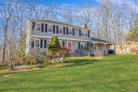 26 Ledgewood Drive Wilton CT 06897
