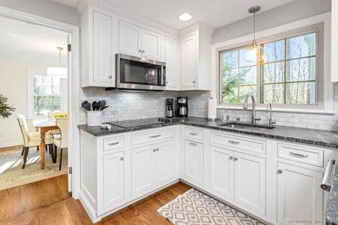 Tiny photo for 26 Ledgewood Drive, Wilton, CT 06897 (MLS # 24142746)