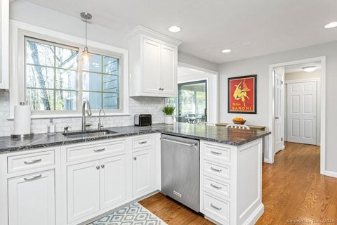 Tiny photo for 26 Ledgewood Drive, Wilton, CT 06897 (MLS # 24142746)