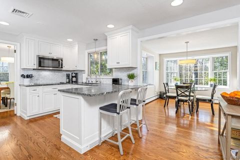 Tiny photo for 26 Ledgewood Drive, Wilton, CT 06897 (MLS # 24142746)