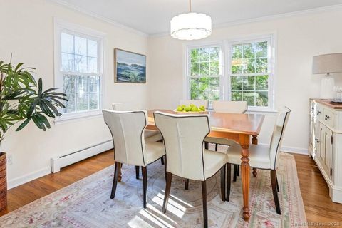 Tiny photo for 26 Ledgewood Drive, Wilton, CT 06897 (MLS # 24142746)