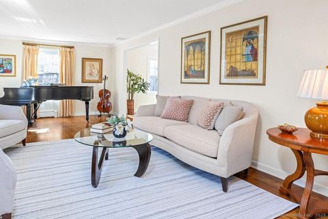 Tiny photo for 26 Ledgewood Drive, Wilton, CT 06897 (MLS # 24142746)