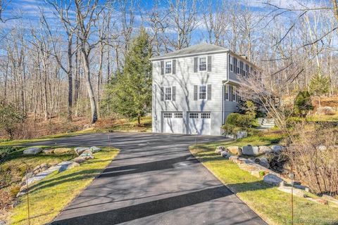 Tiny photo for 26 Ledgewood Drive, Wilton, CT 06897 (MLS # 24142746)