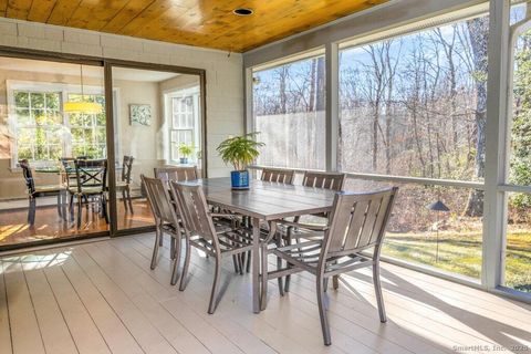 Tiny photo for 26 Ledgewood Drive, Wilton, CT 06897 (MLS # 24142746)