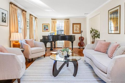 Tiny photo for 26 Ledgewood Drive, Wilton, CT 06897 (MLS # 24142746)