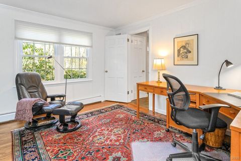 Tiny photo for 26 Ledgewood Drive, Wilton, CT 06897 (MLS # 24142746)