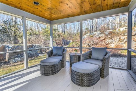 Tiny photo for 26 Ledgewood Drive, Wilton, CT 06897 (MLS # 24142746)