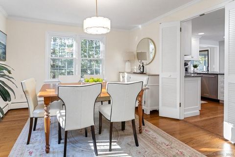 Tiny photo for 26 Ledgewood Drive, Wilton, CT 06897 (MLS # 24142746)