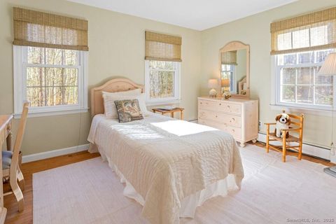 Tiny photo for 26 Ledgewood Drive, Wilton, CT 06897 (MLS # 24142746)