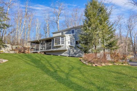 Tiny photo for 26 Ledgewood Drive, Wilton, CT 06897 (MLS # 24142746)