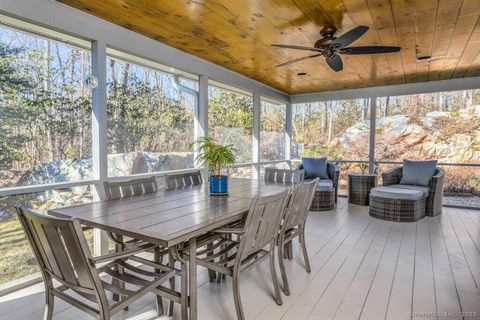 Tiny photo for 26 Ledgewood Drive, Wilton, CT 06897 (MLS # 24142746)