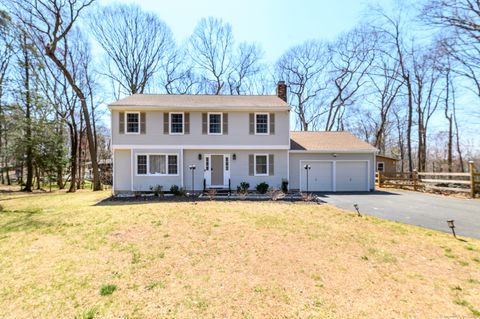 79 Scott Ridge Road, Ridgefield, CT 06877 - #: 24087947