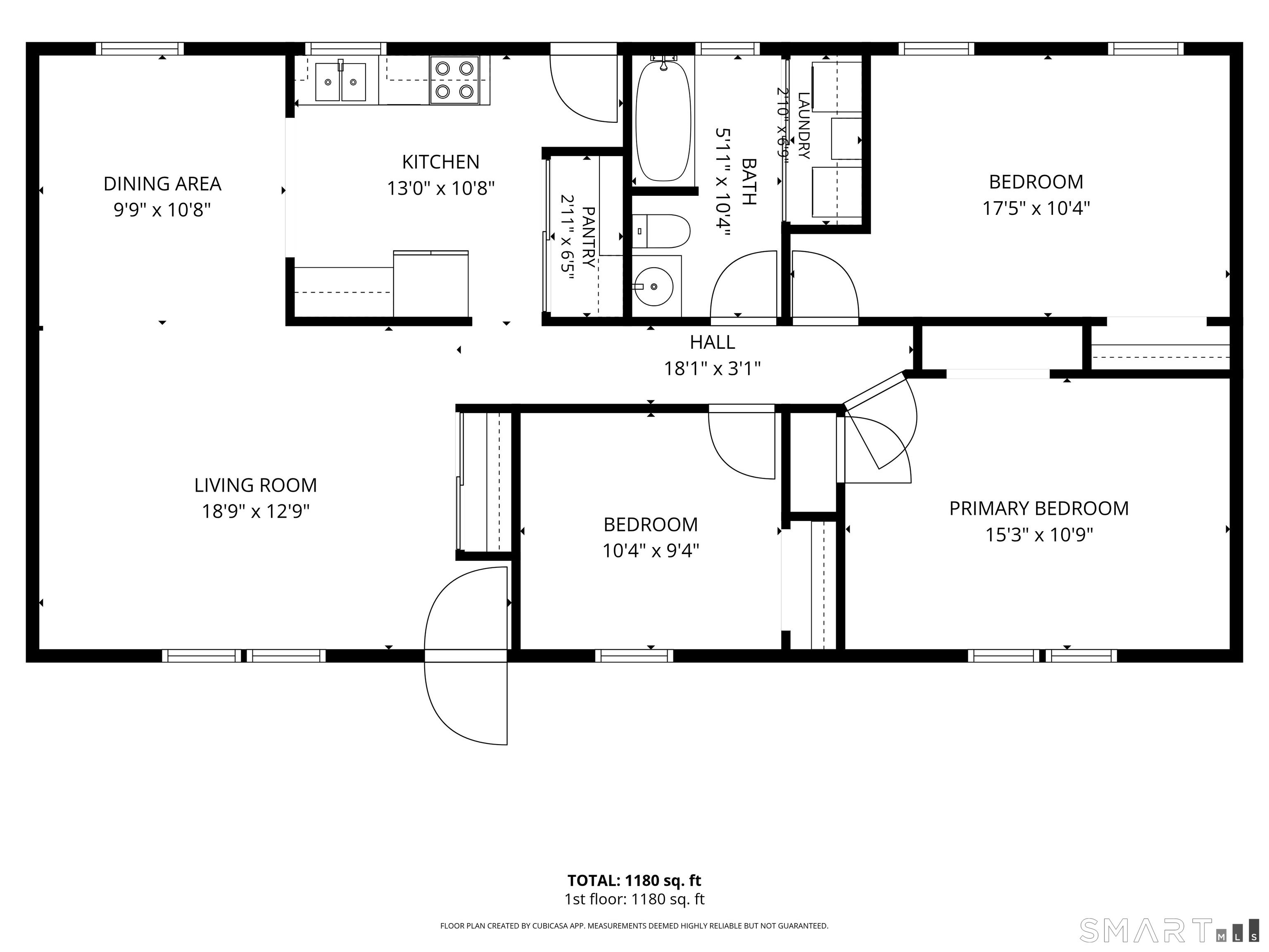 44 Putnam Road