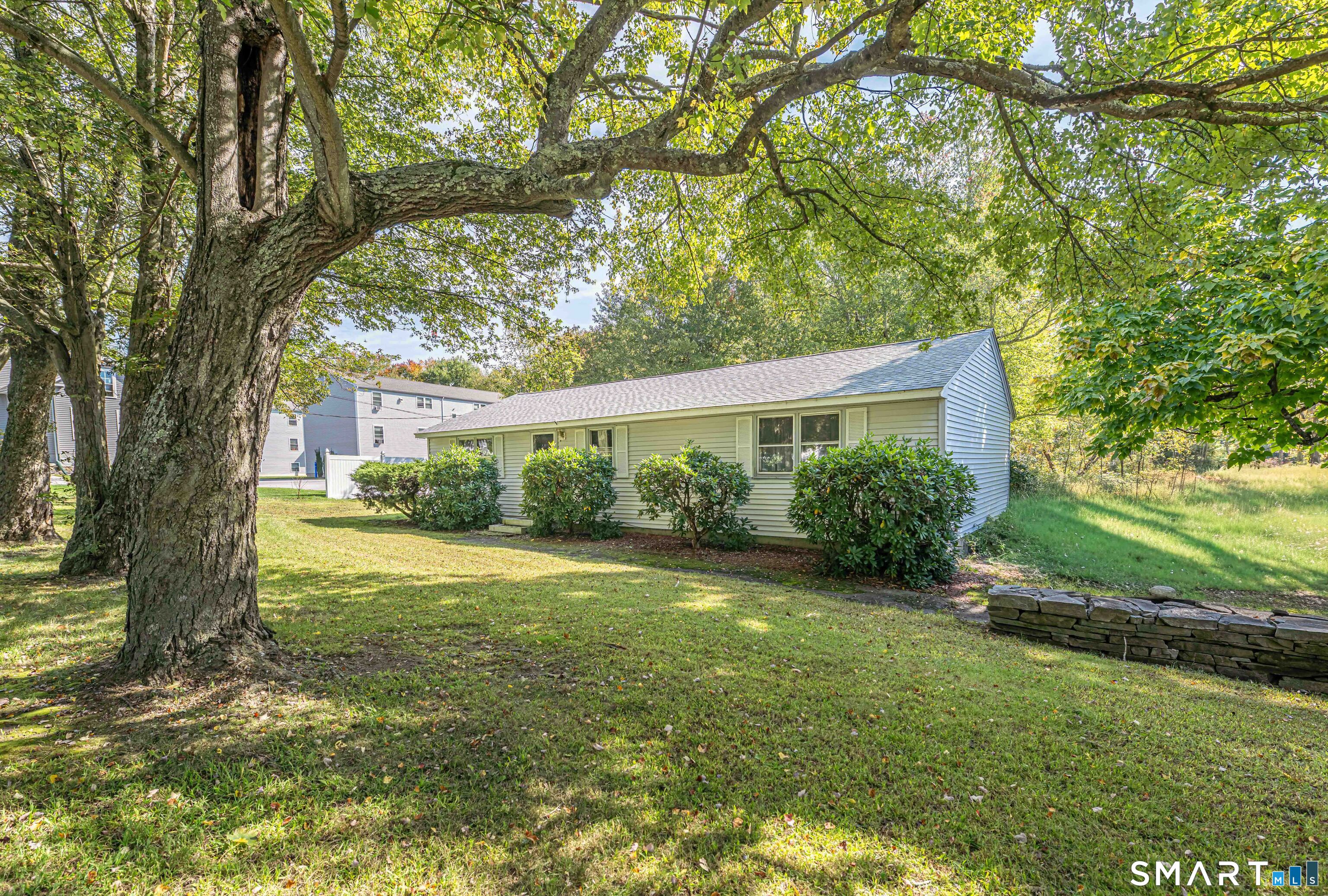 44 Putnam Road