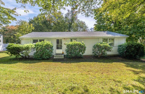 Photo of 44 Putnam Road, Plainfield, CT 06332 (MLS # 24211718)
