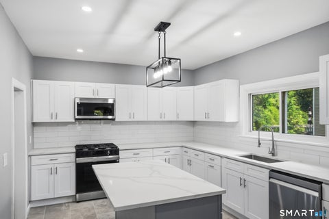 Tiny photo for 275 Riverview Avenue, Shelton, CT 06484 (MLS # 24195845)