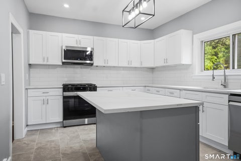 Tiny photo for 275 Riverview Avenue, Shelton, CT 06484 (MLS # 24195845)