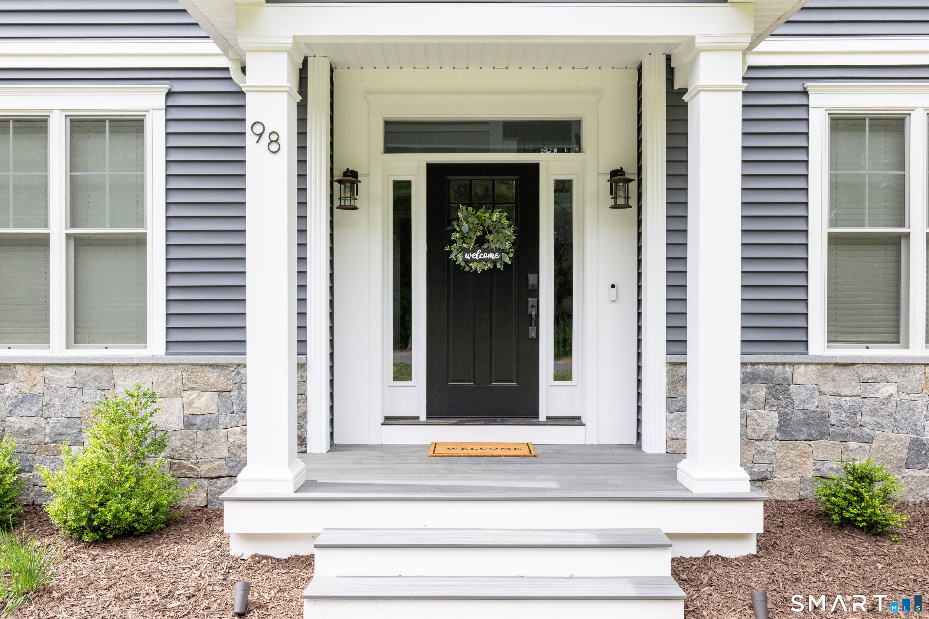 98 Ladd Road