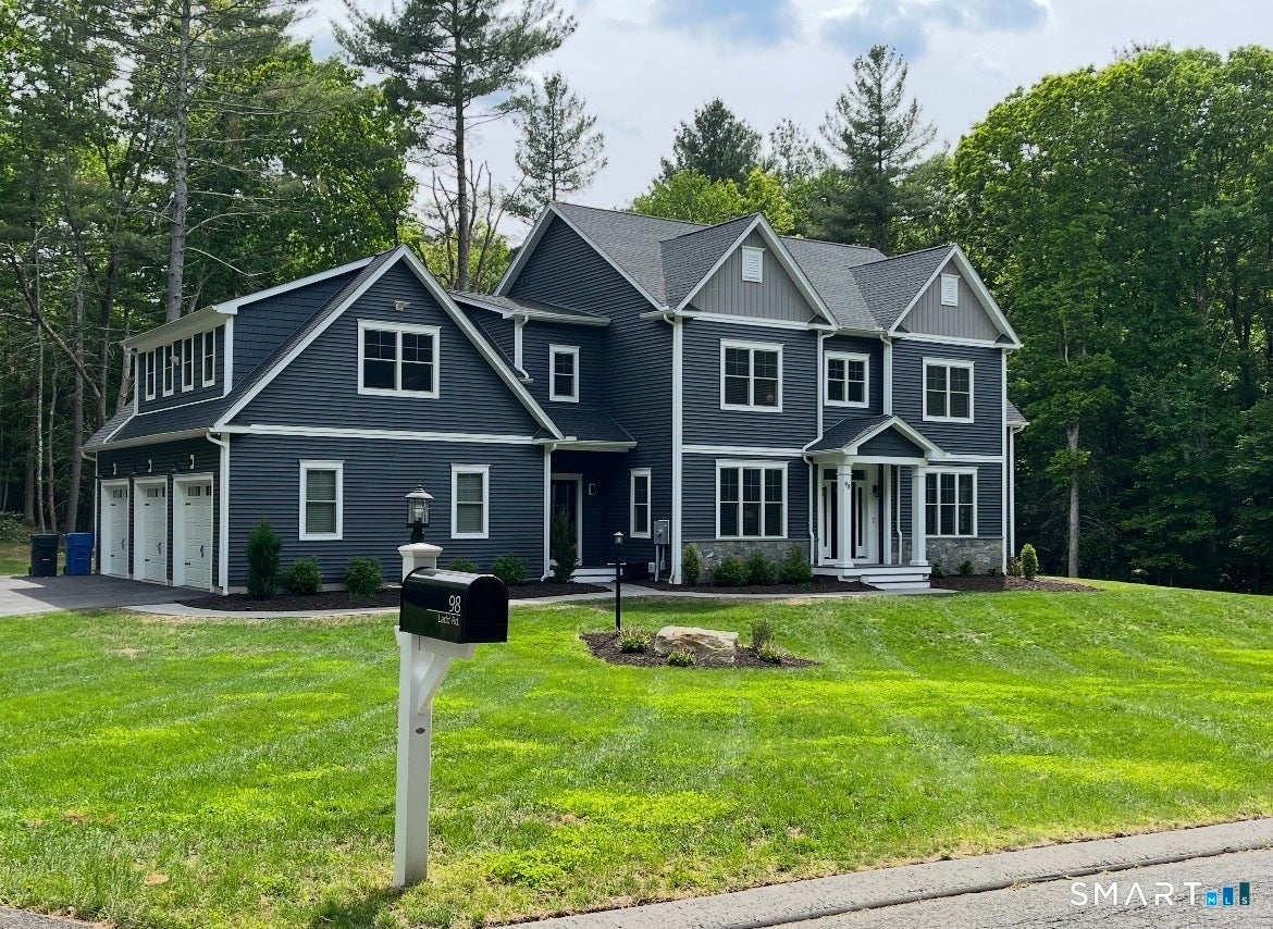 98 Ladd Road