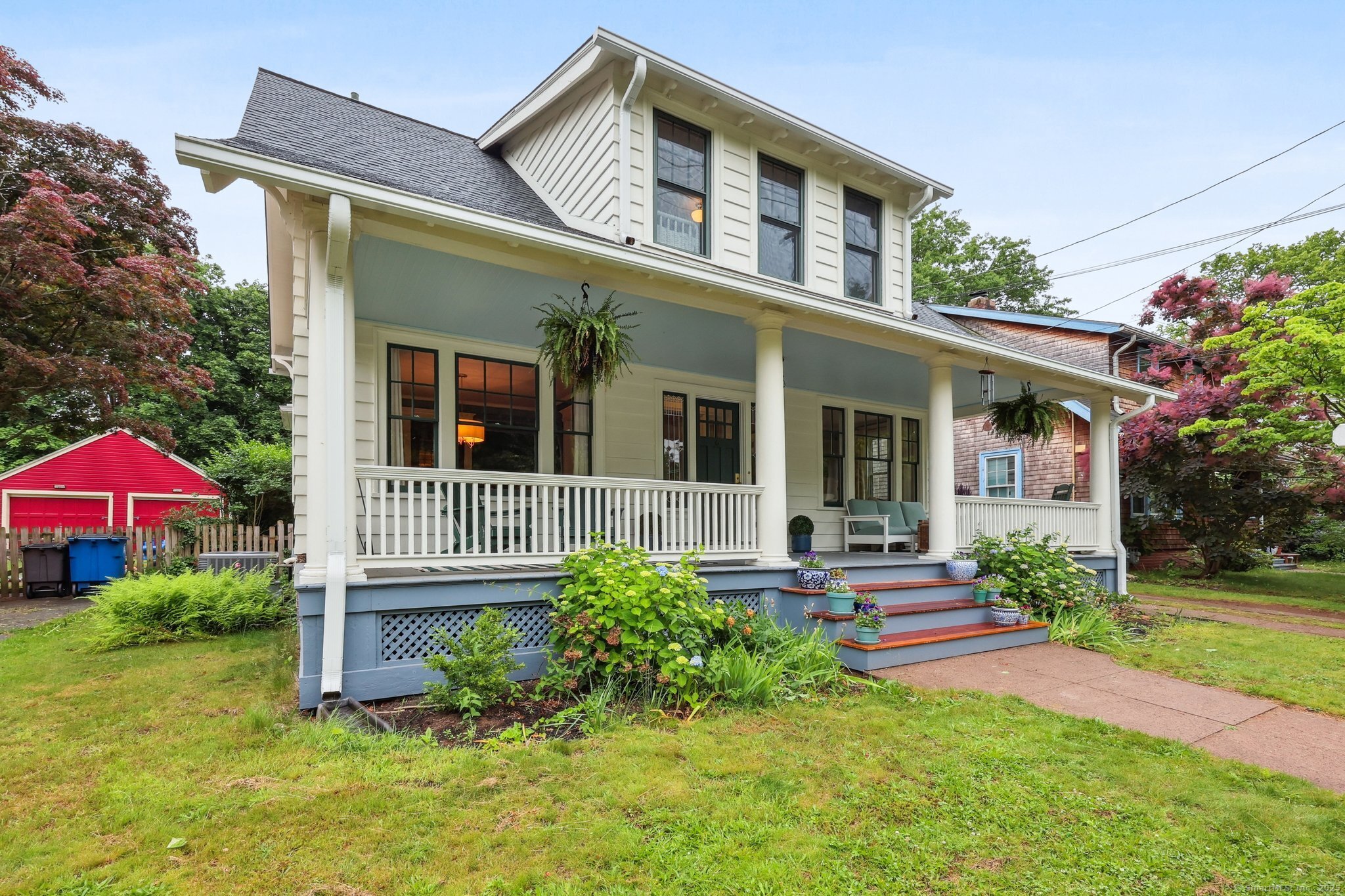 483 Central Avenue