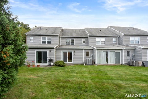 Tiny photo for 3 Barrington Drive #C, Wethersfield, CT 06033 (MLS # 24209250)