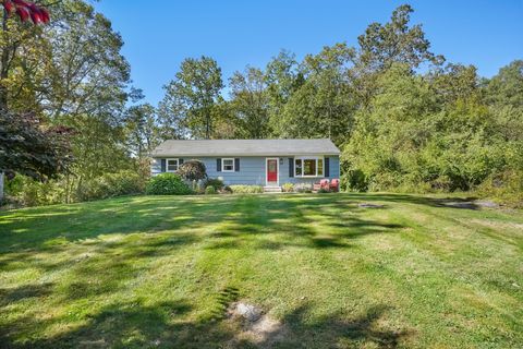 37 Dick Finn Road New Fairfield CT 06812