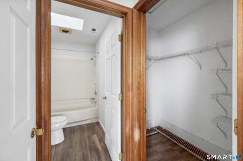 Tiny photo for 55 Elm Meadows #55, Enfield, CT 06082 (MLS # 24150505)