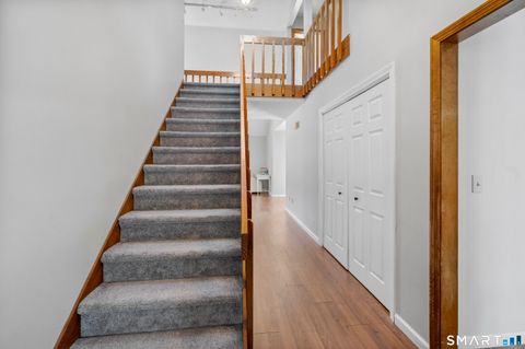 Tiny photo for 55 Elm Meadows #55, Enfield, CT 06082 (MLS # 24150505)