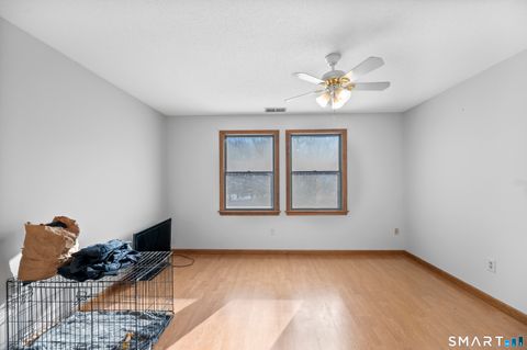 Tiny photo for 55 Elm Meadows #55, Enfield, CT 06082 (MLS # 24150505)