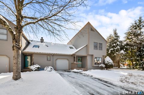 Tiny photo for 55 Elm Meadows #55, Enfield, CT 06082 (MLS # 24150505)