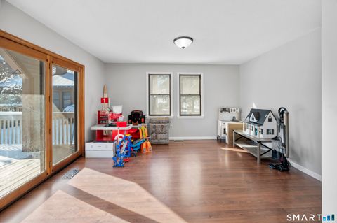 Tiny photo for 55 Elm Meadows #55, Enfield, CT 06082 (MLS # 24150505)