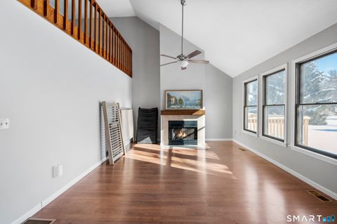 Tiny photo for 55 Elm Meadows #55, Enfield, CT 06082 (MLS # 24150505)