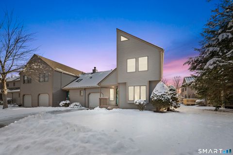 55 Elm Meadows 55 Enfield CT 06082