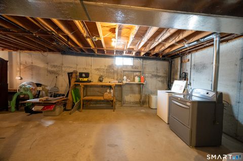 Tiny photo for 55 Elm Meadows #55, Enfield, CT 06082 (MLS # 24150505)