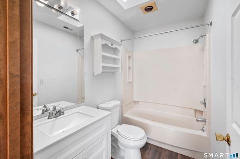 Tiny photo for 55 Elm Meadows #55, Enfield, CT 06082 (MLS # 24150505)