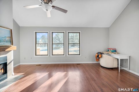 Tiny photo for 55 Elm Meadows #55, Enfield, CT 06082 (MLS # 24150505)