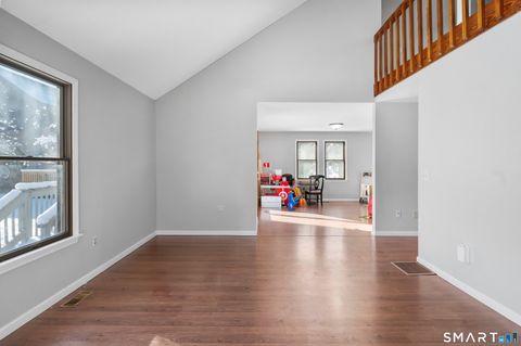 Tiny photo for 55 Elm Meadows #55, Enfield, CT 06082 (MLS # 24150505)