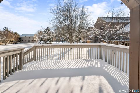 Tiny photo for 55 Elm Meadows #55, Enfield, CT 06082 (MLS # 24150505)