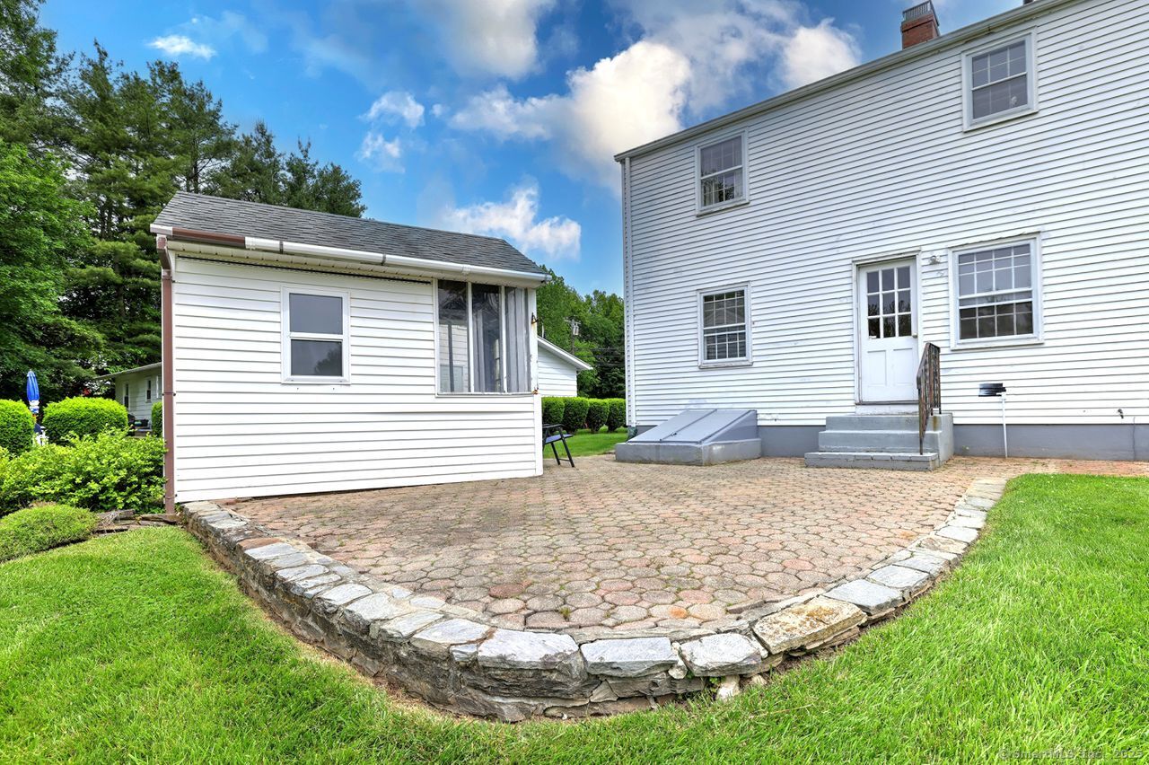 423 Baldwin Avenue, Meriden, Connecticut image 39