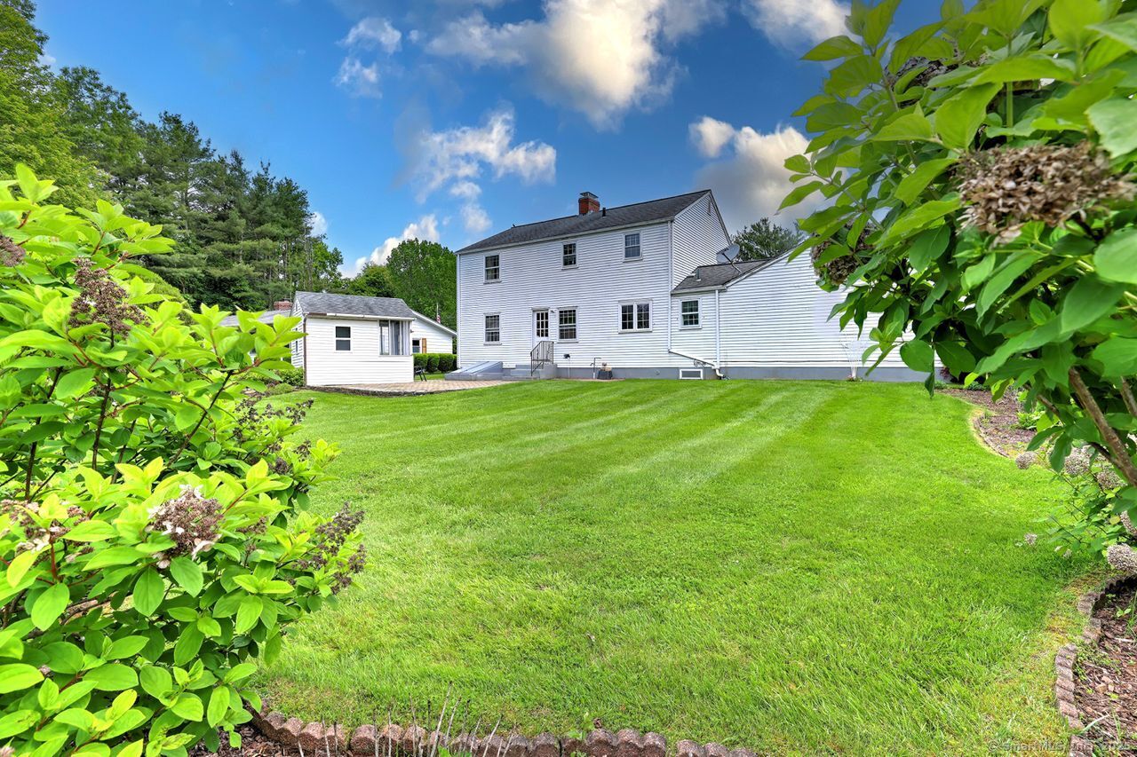 423 Baldwin Avenue, Meriden, Connecticut image 40