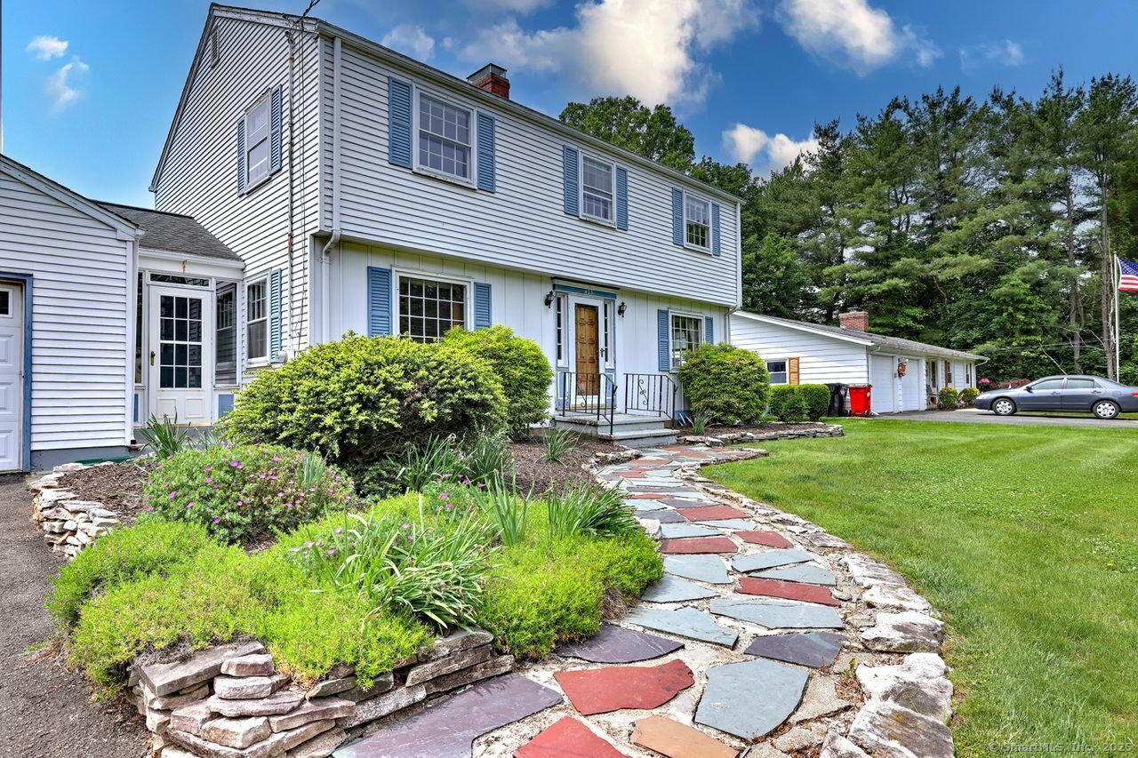 423 Baldwin Avenue, Meriden, Connecticut image 2