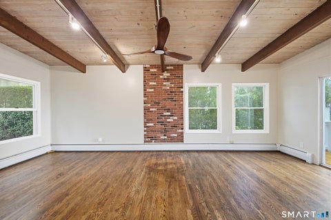 Tiny photo for 217 Ocean Drive W, Stamford, CT 06902 (MLS # 24208363)