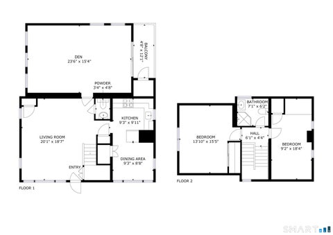 Tiny photo for 217 Ocean Drive W, Stamford, CT 06902 (MLS # 24208363)